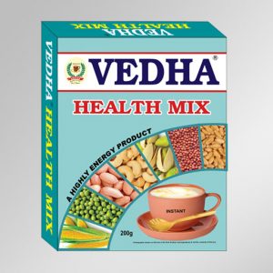dhaniya health drink