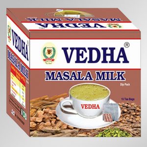 masala milk bag