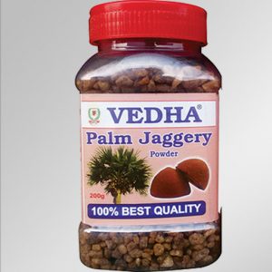 pal jaggery tidbits