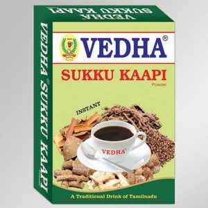 sukku kaapi